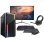 Deep Gaming Nexus AMD Ryzen 5 5600G 32GB 1TB SSD + Monitor 24" 120Hz + Combo