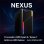 PC Gaming Completo Nexus Ryzen 7/32Go/1To SSD/Radeon Vega 8/Monitor 24" 120Hz