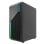 PC Gaming Completo Nexus Ryzen 7/32Go/1To SSD/Radeon Vega 8/Monitor 24" 120Hz