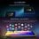 Smartphone HOTWAV Cyber 13 Pro 12GB 256GB Android 13 10800mAh 64MP GPS NFC