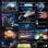 Smartphone HOTWAV Cyber 13 Pro 12GB RAM 256GB 6.6" 10800mAh Dual SIM 4G Android 13 Negro