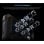 Smartphone HOTWAV Cyber 13 Pro 12GB RAM 256GB 6.6" 10800mAh Dual SIM 4G Android 13 Negro