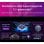 PC Sobremesa Blackview MP80 Intel Alder Lake N95 16GB 512GB SSD Mini PC