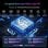 Mini-PC Blackview MP80 Intel Alder Lake N97 16GB 512GB SSD Wi‑Fi 5