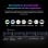 Mini-PC Blackview MP80 Intel Alder Lake N97 16GB 512GB SSD Wi‑Fi 5