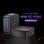 Blackview MP60 Mini PC Intel N95 16GB 512GB SSD Windows 11 Pro