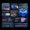 Blackview MP60 Mini PC Intel N95 16GB 512GB SSD Windows 11 Pro