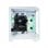 PC Sobremesa NitroPC Avanzado Silver Ryzen 5 5500 16GB 1TB SSD RTX 3050 Wi-Fi