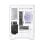 PC Sobremesa NitroPC Avanzado Silver Ryzen 5 5500 16GB 1TB SSD RTX 3050 Wi-Fi