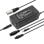 Cargador F10mobility para Bicicleta Eléctrica 58,8V Multiconector DC 5,5x2,5mm/GX16/GX12/XLR