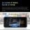 Smartphone HOTWAV Note 15 4GB RAM 64GB Android 14 13MP 5160mAh 4G
