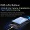 Smartphone HOTWAV Note 15 4GB RAM 64GB Android 14 13MP 5160mAh 4G