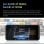 Smartphone HOTWAV Note 15 4GB RAM 64GB 6.6" 4G Dual SIM 5160mAh Android 14 Negro