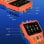 Localizador V8 Finder Pro GT Media pantalla 4,3" LCD con soporte DVB?S2X/H.265