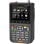 Buscador V8 Finder2 H.264 DVB-S2 con pantalla LCD 3,5" HDMI y bolsa portable