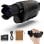 Monocular Vision Nocturna 1.54" HD 5X Zoom 984 ft IR 850nm