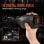 Monocular Vision Nocturna 1.54" HD 5X Zoom 984 ft IR 850nm