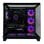 PC Desktop NitroPC Pack Nitro Plus i9-12900K 32GB RAM 2TB SSD Monitor Curvo