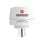 Adaptateur Skross 1.500203-E Type B Blanc