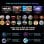 Blackview MP100 Mini PC Ryzen 7 5700U 16GB 512GB SSD Win11 Pro