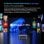 Blackview MP100 Mini PC Ryzen 7 5700U 16GB 512GB SSD Win11 Pro