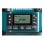 Linterna Makita DMR056 Azul con radio FM/AM/DAB+, 4 modos de luz, USB y IP65
