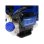Hyundai Desbrozadora HYMT5080 2T Potencia 1,56 kW Diametro 255/450 mm Deposito 0,8 L
