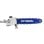 Hyundai Desbrozadora HYMT5080 2T Potencia 1,56 kW Diametro 255/450 mm Deposito 0,8 L