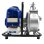 Motobomba Hyundai HY40-2 2.1 HP 15 m3/h 30 m altura portable