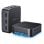 Desktop-PC Blackview MP80 Intel Alder Lake N97 16GB 512GB SSD Wi‑Fi 5 3xUSB 3.0