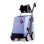 KRANZLE Máquina de Limpeza a Pressão Therm C 13/180 200 bar 780 l/h 60 kW