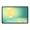 Tablette Samsung Galaxy Tab S10 FE Plus Wi-Fi 13,1" Argent 8 Go 128 Go Stylet Résistance IP68