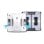 Robot Aspirador Hobot S7 PRO con mopa motorizada y doble pulverizador