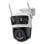 Cámara IP Imou Cruiser Triple 3+3+5 MP con Wi-Fi 6 y AIgo Play