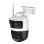 Cámara IP Imou Cruiser Triple 3+3+5 MP con Wi-Fi 6 y AIgo Play