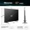 TV Hisense QLED 65E77Q 65" 4K UltraHD 60Hz Smart TV VIDAA HDR10 Dolby Vision