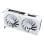 Scheda Grafica ASUS RTX 5060 Ti 16GB GDDR7 Dual White