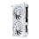Scheda Grafica ASUS RTX 5060 Ti 16GB GDDR7 Dual White