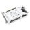 Scheda Grafica ASUS RTX 5060 Ti 16GB GDDR7 Dual White