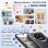 Smartphone IIIF150 Action A5 Pro 3 Go RAM 256 Go 6,88" 4G Double SIM 5100 mAh Android 15 Bleu