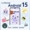 Smartphone IIIF150 Action A5 Pro 3 Go RAM 256 Go 6,88" 4G Double SIM 5100 mAh Android 15 Bleu
