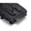 Sac à dos ASUS ProArt PP4600 pour ordinateur portable 16 pouces noir, poche latérale