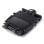 Sac à dos ASUS ProArt PP4600 pour ordinateur portable 16 pouces noir, poche latérale