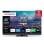 TV Thomson QLED 43QG6C14 43" 4K Ultra HD Smart TV Google TV Dolby Vision HDR