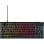 Corsair K55 Core TKL Teclado de Membrana Resistente a Derrames RGB (ES)