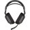 Casque Corsair HS80 MAX sans fil 2.4 GHz Bluetooth Dolby Atmos Microphone gris