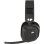 Casque Corsair HS80 MAX sans fil 2.4 GHz Bluetooth Dolby Atmos Microphone gris