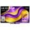 LG OLED evo AI OLED65G56LS 65" 4K Ultra HD 120Hz Smart TV WebOS HDR10 FreeSync