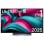 LG OLED evo AI OLED55C56LB 55" 4K Ultra HD 120Hz Smart TV WebOS HDR10 FreeSync
