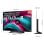 TV LG OLED evo C5 65" 4K AI Smart TV